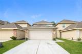 2635 Bouvardia Way - Photo 1