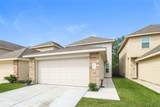 2635 Bouvardia Way - Photo 2