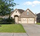 1421 Nacogdoches Valley Drive - Photo 1