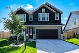 6403 Periwinkle Blossom Lane - Photo 1