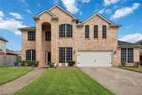 5504 Park Thicket Lane - Photo 1