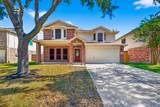 2219 Mountshire Drive - Photo 1