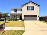 23210 Morning Splendor Drive - Photo 1