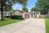 11718 Ridge Run Drive - Photo 1