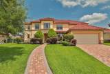 2307 Bayou Mist Court - Photo 1