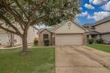 6931 Highwind Bend Lane - Photo 2