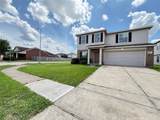 2803 Mustang Hill Lane - Photo 1