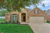 14906 Russet Bend Lane - Photo 1
