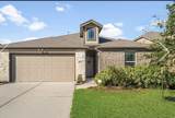 15419 Royce Holly Drive - Photo 1