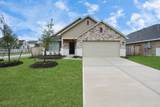 2734 San Bernard Drive - Photo 2