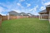 2734 San Bernard Drive - Photo 34