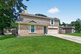 4118 Garden Springs Drive - Photo 2
