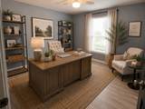 6107 Crooked Post Road - Photo 17