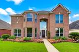 11915 Canyon Timbers Drive - Photo 1
