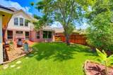 11915 Canyon Timbers Drive - Photo 45