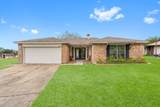 12730 Lake Conroe Hills Drive - Photo 1