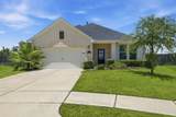 8303 Divot Trace - Photo 24