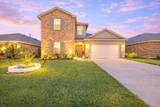 4924 Almond Terrace Drive - Photo 2