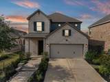 15119 Barbado Ridge Trail - Photo 1