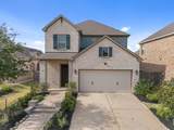 15119 Barbado Ridge Trail - Photo 2