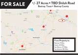 TBD (27 Acres) Shiloh Road - Photo 15