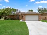 1805 Willow Bend Road - Photo 1