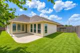 4030 Calaway Oaks Lane - Photo 30