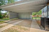 1216 Live Oak Street - Photo 8