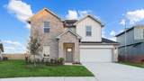 3306 Blueberry Thistle Lane - Photo 1