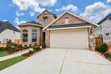 923 Orange Zest Lane - Photo 2