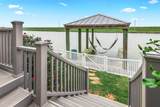 1110 Highborne Cay Court - Photo 43