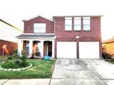 14943 Sugar Peak Drive - Photo 1