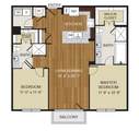 2801 Water Wall Drive - Photo 21