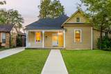 4321 Sycamore Street - Photo 1