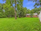 2610 Crockett Street - Photo 29