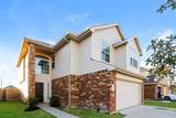 5319 Tobins Gully Drive - Photo 1