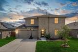 15222 Dinnet Berm Drive - Photo 1