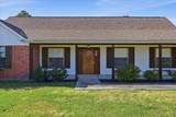 5433 Hidden Meadows Drive - Photo 2