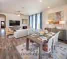 6430 Mahogany Branch Trail - Photo 5