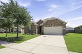 20512 Pembridge Green Drive - Photo 2