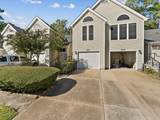 3317 Golden Trails Drive - Photo 1