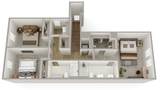 22700 Elyson Falls Drive - Photo 3