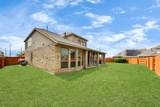 6314 Cord Grass Court - Photo 33