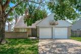 5023 Whispering Falls Drive - Photo 1