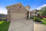 3822 Moreland Branch Lane - Photo 2
