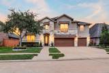 11631 Curate Wind Court - Photo 2