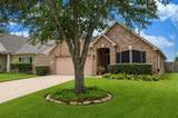 9222 Sorrell Hollow Lane - Photo 2