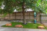1011 Studemont Street - Photo 20