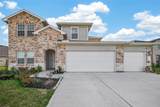 3415 Dursley Landing Court - Photo 1