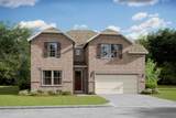 2815 Clapbread Lane - Photo 1